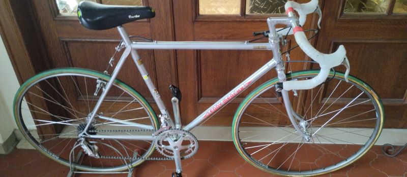 Tweedehands 3T Eddy Merckx excl Cyclocross 1985 Road & Gravel
