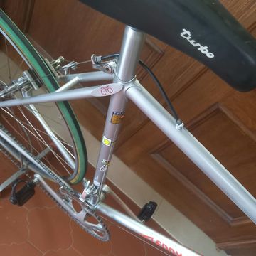 Used 3T Eddy Merckx excl Cyclocross 1985 Road & Gravel, Light Gray — image 16 of 32