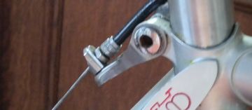 Used 3T Cyclocross 1985 Road & Gravel, Light Gray — image 16 of 20