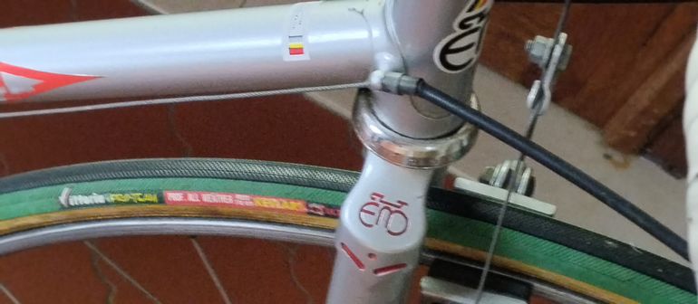 Used 3T Cyclocross 1985 Road & Gravel, Light Gray — image 11 of 20