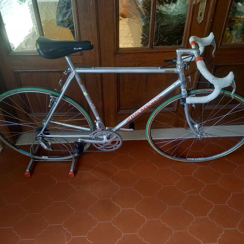 Used 3T Eddy Merckx excl Cyclocross 1985 Road & Gravel