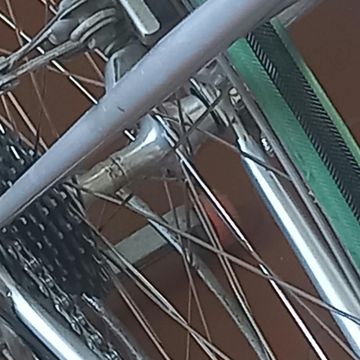 Used 3T Eddy Merckx excl Cyclocross 1985 Road & Gravel, Light Gray — image 29 of 32