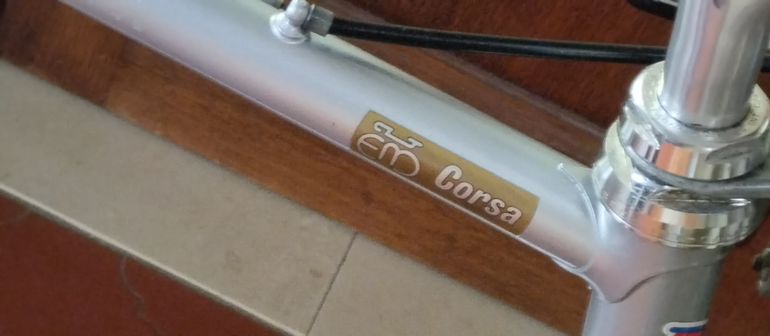 Used 3T Cyclocross 1985 Road & Gravel, Light Gray — image 12 of 20
