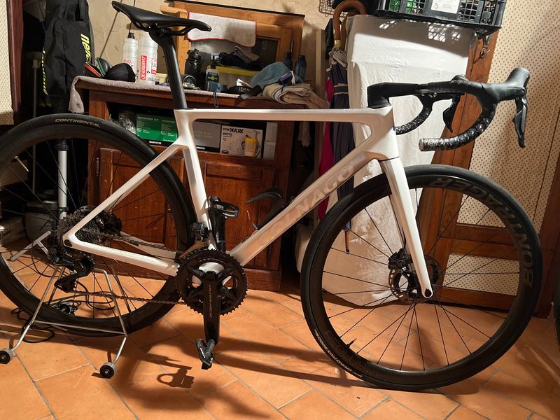 Gebrauchtes Colnago V4Rs Shimano Dura Ace Di2 2026 2026 Road & Gravel