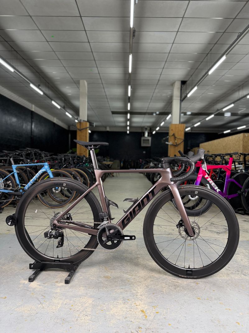 Used Giant Propel Advanced 1 2023 2023 Road & Gravel