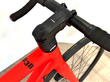 Used De Rosa 838 Shimano 105 2026 Road & Gravel, Black — image 4 of 5