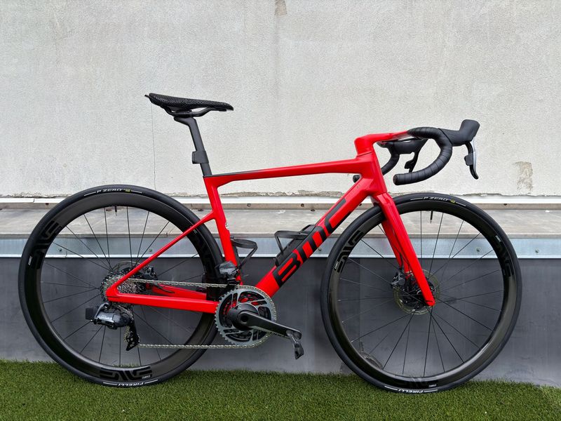 Used BMC Teammachine SLR01 ONE 2023 2023 Road & Gravel