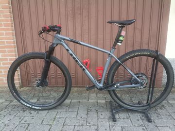 Brugt Trek Procaliber 9.7 2019 2019 Mountainbike — billede 2 af 12