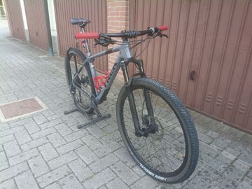 Brugt Trek Procaliber 9.7 2019 2019 Mountainbike — billede 4 af 12