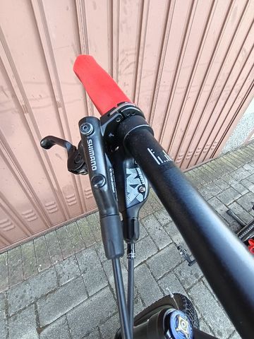 Brugt Trek Procaliber 9.7 2019 2019 Mountainbike — billede 7 af 12