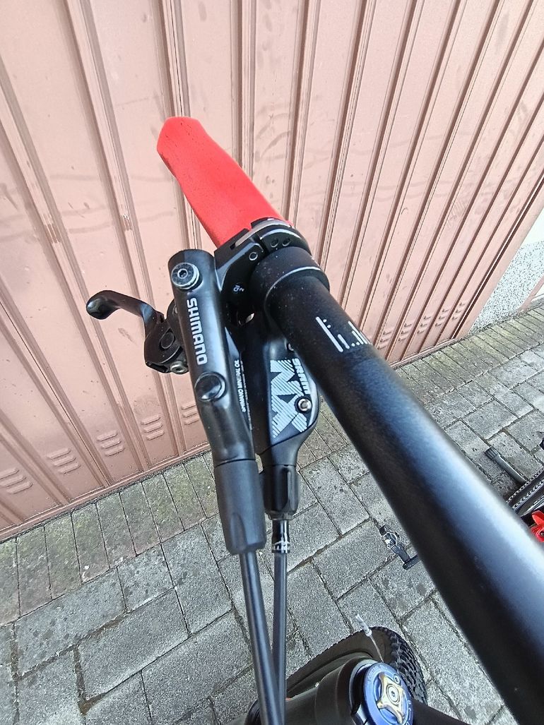Brugt Trek Procaliber 9.7 2019 2019 Mountainbike — billede 7 af 12
