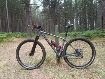 Brugt Trek Procaliber 9.7 2019 2019 Mountainbike — billede 12 af 12