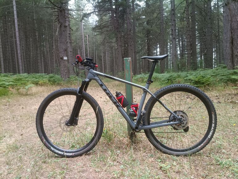 Brugt Trek Procaliber 9.7 2019 2019 Mountainbike — billede 12 af 12