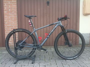 Brugt Trek Procaliber 9.7 2019 2019 Mountainbike — billede 1 af 12