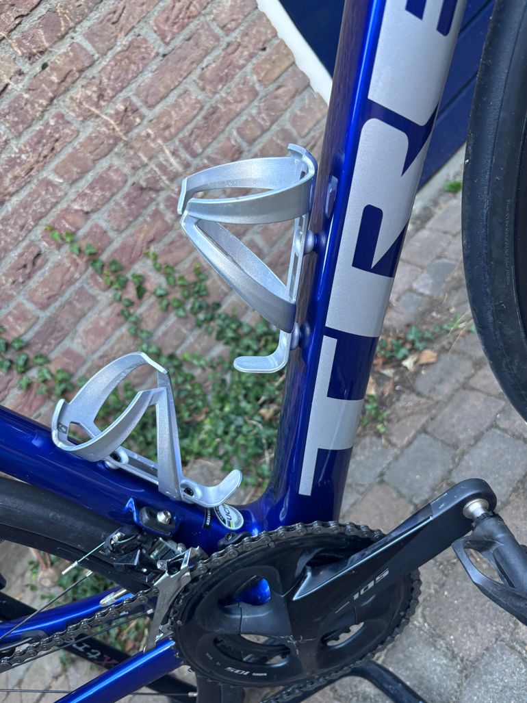 Brugt Trek Émonda SL 5 2023 2023 Road & Gravel — billede 3 af 10