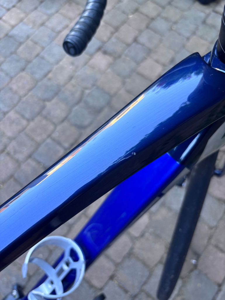 Brugt Trek Émonda SL 5 2023 2023 Road & Gravel — billede 7 af 10