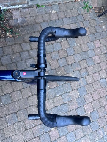 Brugt Trek Émonda SL 5 2023 2023 Road & Gravel — billede 9 af 10