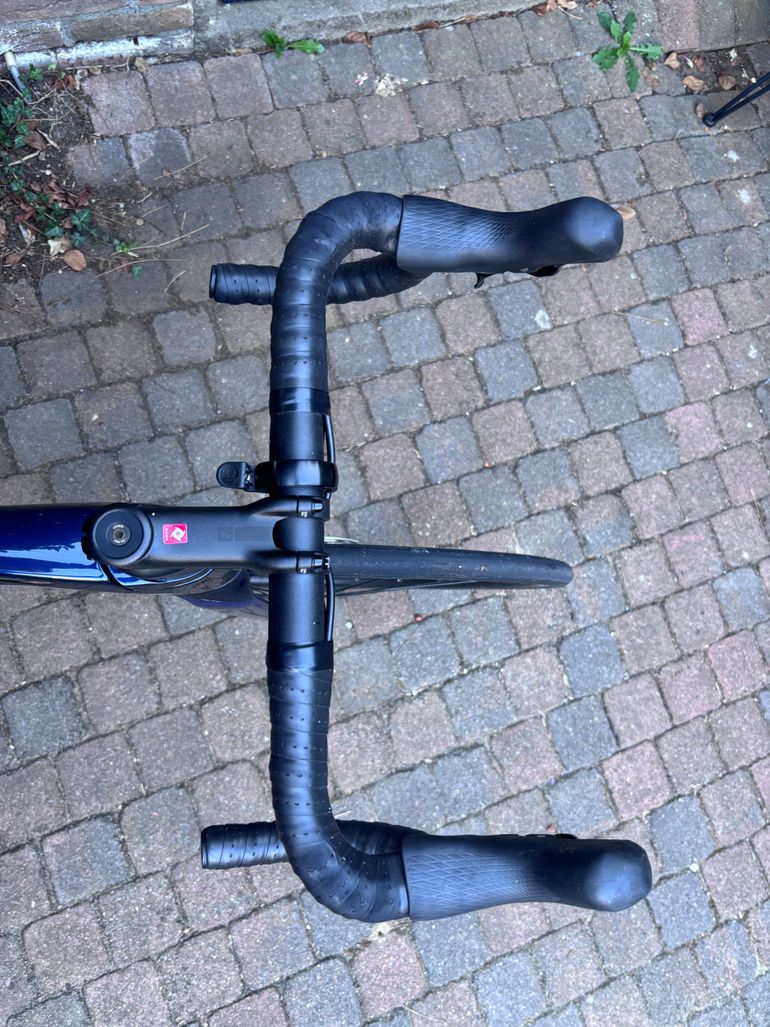 Brugt Trek Émonda SL 5 2023 2023 Road & Gravel — billede 9 af 10
