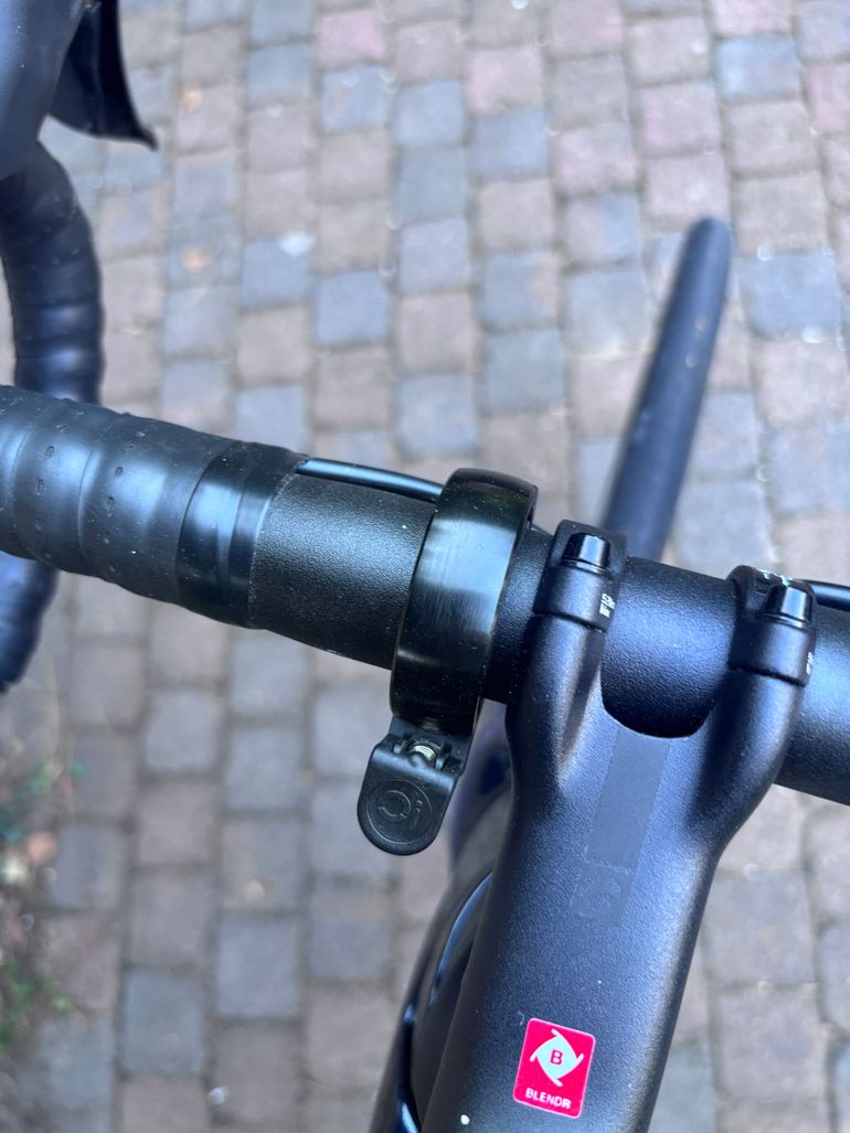 Brugt Trek Émonda SL 5 2023 2023 Road & Gravel — billede 8 af 10