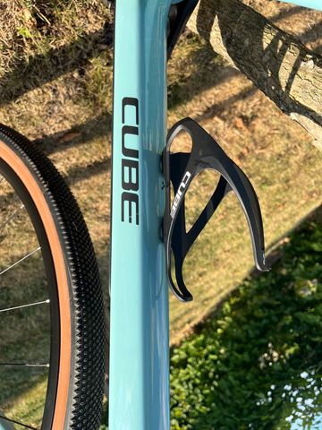 Brugt CUBE NUROAD C:62, ONE 2025 2025 Road & Gravel — billede 9 af 9