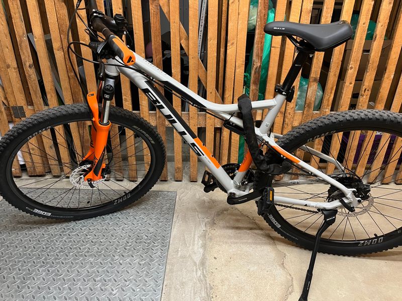Used BULLS Sharptail 2 Disc 29 2020 2020 MTB