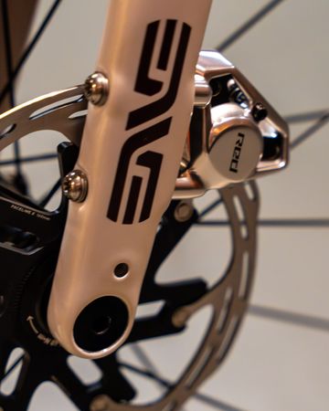 Brugt Enve Bikes Melee 2025 Road & Gravel — billede 4 af 4