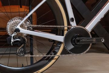 Brugt Enve Bikes Melee 2025 Road & Gravel — billede 2 af 4