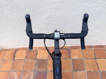 Brugt Specialized Turbo Creo SL Comp E5 2021 2021 Road & Gravel — billede 3 af 8