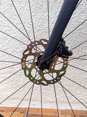 Brugt Specialized Turbo Creo SL Comp E5 2021 2021 Road & Gravel — billede 6 af 8