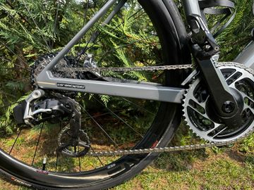 Brugt BMC Teammachine SLR01 TWO 2021 2021 Road & Gravel — billede 3 af 16