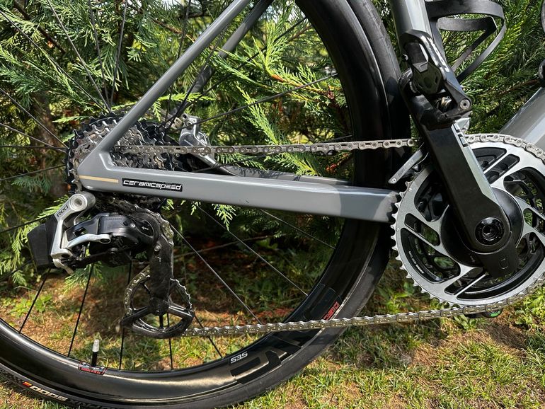 Brugt BMC Teammachine SLR01 TWO 2021 2021 Road & Gravel — billede 3 af 16