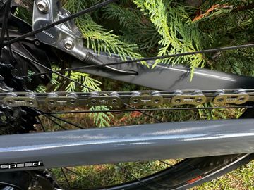 Brugt BMC Teammachine SLR01 TWO 2021 2021 Road & Gravel — billede 15 af 16