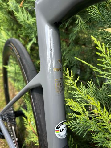 Brugt BMC Teammachine SLR01 TWO 2021 2021 Road & Gravel — billede 11 af 16