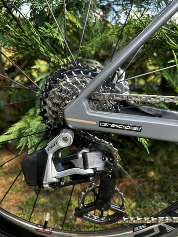 Brugt BMC Teammachine SLR01 TWO 2021 2021 Road & Gravel — billede 16 af 16
