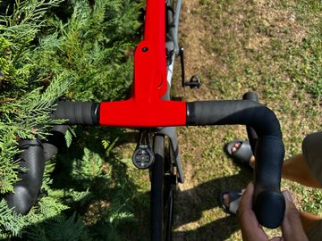 Brugt BMC Teammachine SLR01 TWO 2021 2021 Road & Gravel — billede 7 af 16