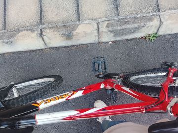 Used Orbea Custom Other 2000 Youth, Red — image 2 of 3