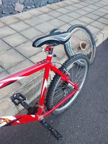 Used Orbea Custom Other 2000 Youth, Red — image 3 of 3