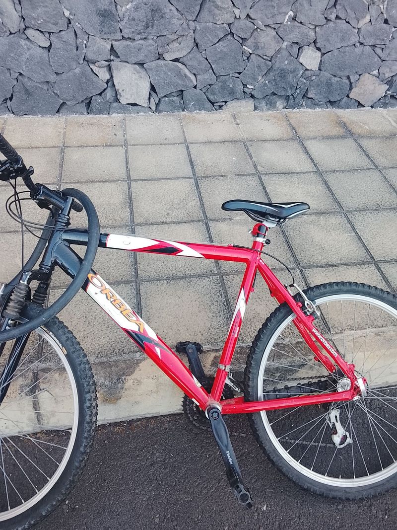 Used Orbea Custom Other 2000 Kids & Youth