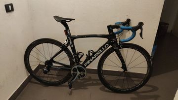 Used Pinarello Dogma Shimano Dura Ace 2019 Road & Gravel, Black — image 4 of 4