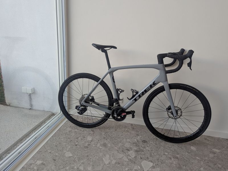 Used Trek Domane SL 7 AXS Gen 4 2023 2023 Road & Gravel