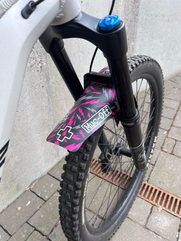 Brugt Canyon Spectral 29 AL 5 2022 2022 Mountainbike — billede 7 af 11