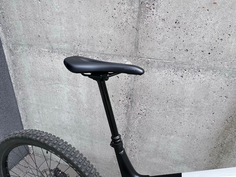 Brugt Canyon Spectral 29 AL 5 2022 2022 Mountainbike — billede 5 af 11