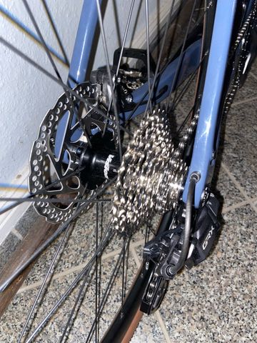 Używany Kross Esker Shimano GRX 2025 Road & Gravel — zdjęcie 4 z 4