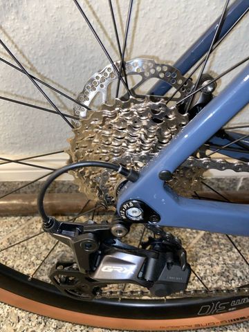 Używany Kross Esker Shimano GRX 2025 Road & Gravel — zdjęcie 3 z 4
