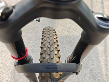 Brugt Thompson Xc 7000 2024 Mountainbike — billede 3 af 7