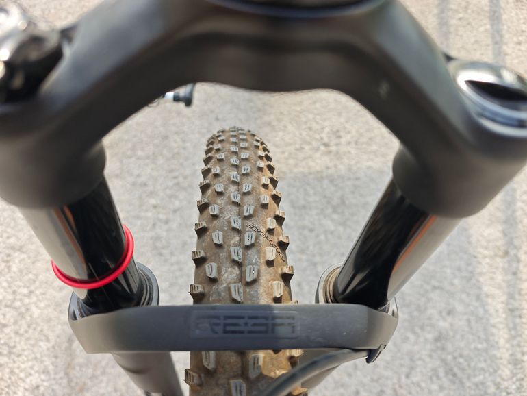 Brugt Thompson Xc 7000 2024 Mountainbike — billede 3 af 7