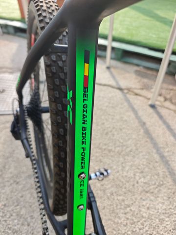 Brugt Thompson Xc 7000 2024 Mountainbike — billede 4 af 7