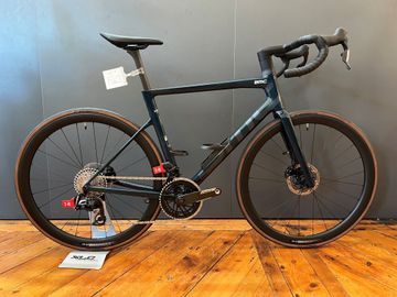 Brugt BMC Teammachine SLR 01 FIVE 2027 2027 Road & Gravel — billede 1 af 4