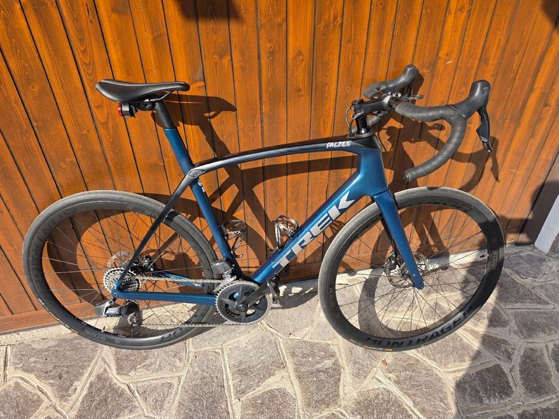 Used Trek Domane SL 6 AXS Gen 4 2024 2024 Road & Gravel