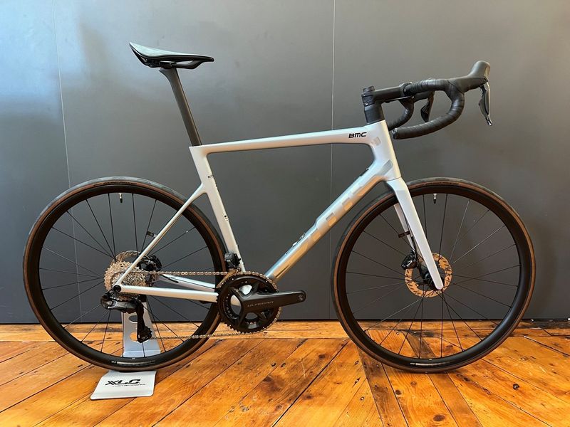 Gebrauchtes BMC Teammachine SLR ONE 2027 2027 Road & Gravel